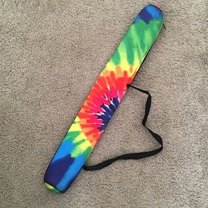 Tie Dye Beer Sling